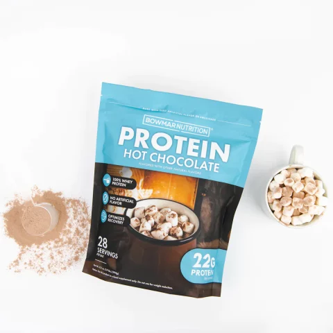 Protein Hot Chocolate - Image 2